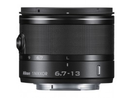Nikon 1 Nikkor 6.7-13mm f/3.5-5.6 VR